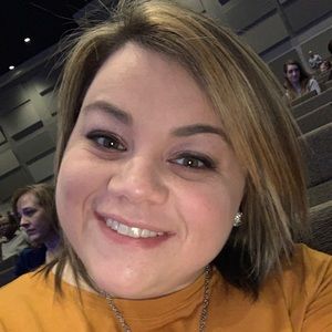 Meet your Posher, Stephenie